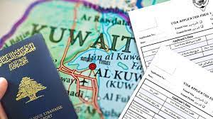 Kuwait set to resume soon visas for Lebanese